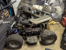50cc apache quad bike - quad,