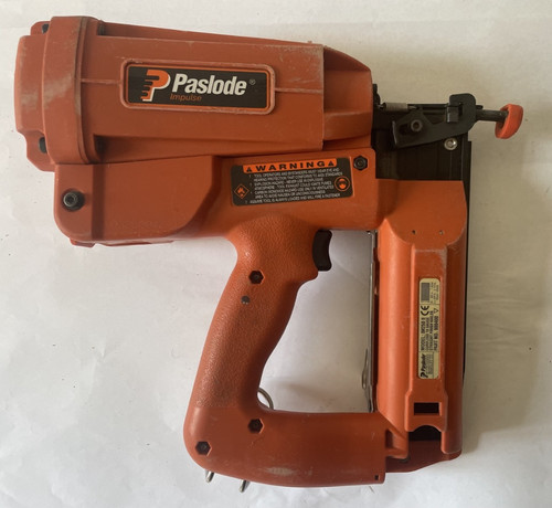 Paslode im250 gauge - paslode, ii