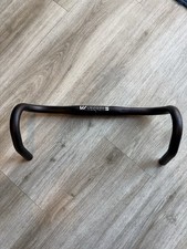 Felt Handlebars - 420mm - 6061 aluminium - Road Bike Drop Bars