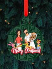 Bobs Burgers Christmas