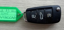 GENUINE OEM AUDI THREE BUTTON