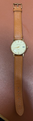 Sekonda jewels ussr gold - 17,