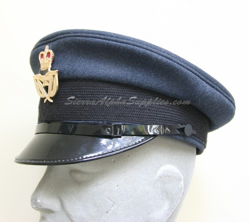 Royal air force visor peak - air,