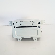 OPEL INSIGNIA A G09 2013 Music