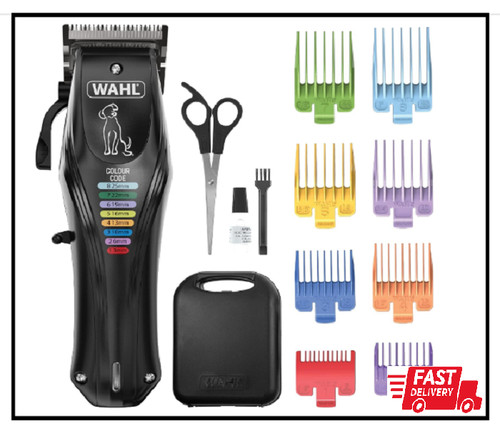 Wahl colour pro - wahl, rechargeable