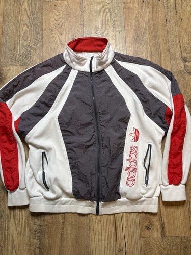Adidas track jacket - track,