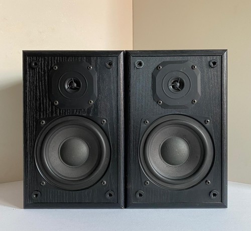 Nad 801mm bookshelf speakers - 801mm,