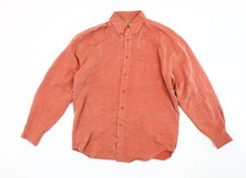 Ciro Citterio Men's Orange