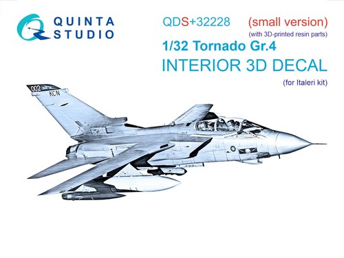 Quinta studio qds - quinta, 1:32