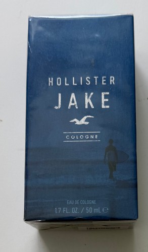 Original hollister jake fl - original,
