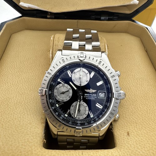 Breitling chronomat - breitling,