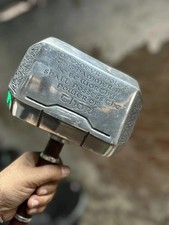 Thor's Hammer Mjolnir Replica