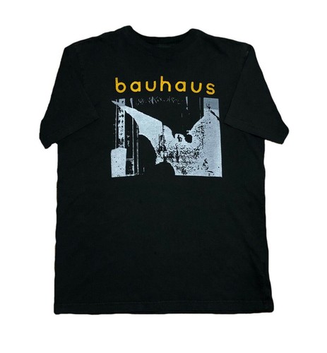 New bauhaus bela lugosi - new,
