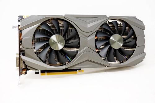 Zotac geforce gtx 1080 11gb - geforce,