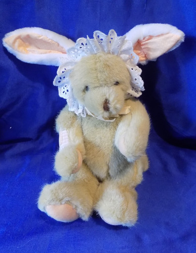 Vintage cherished teddies - cherished,