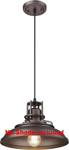 Farmhouse pendant light - farmhouse,