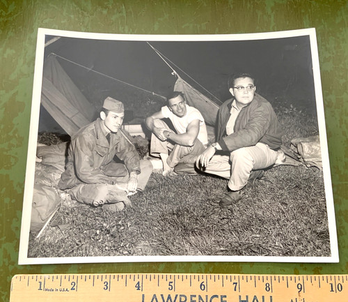 Vintage 1950s boy scout of - vintage,