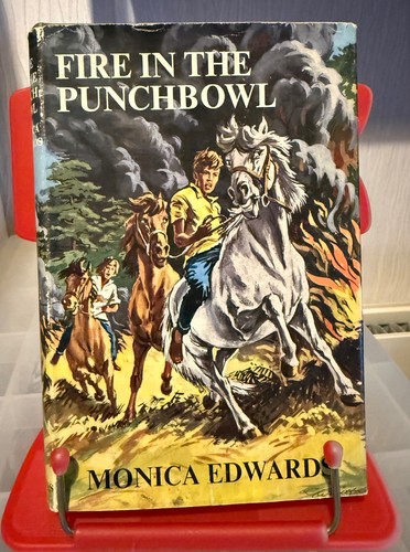 Fire the punchbowl - in,