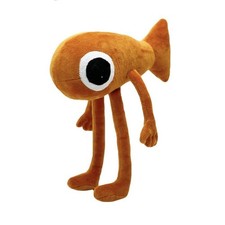 Le Poisson Steve Plush Fish