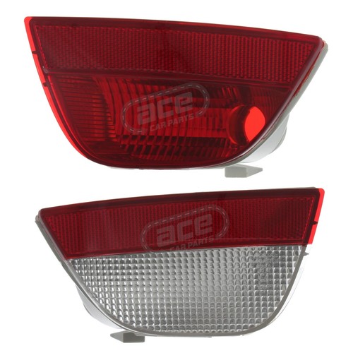 Ford focus 1998 2005 rear - focus,