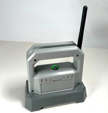 Recoil laser tag skyrocket - laser,
