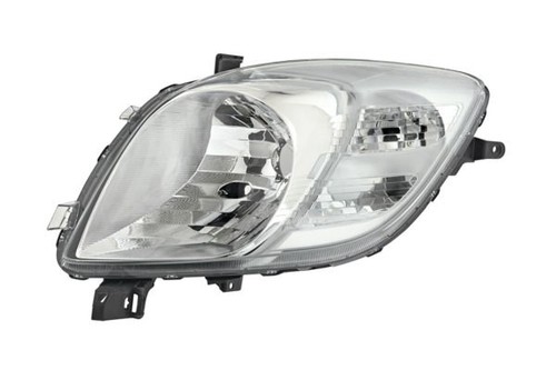 Valeo 043049 headlight left - valeo,