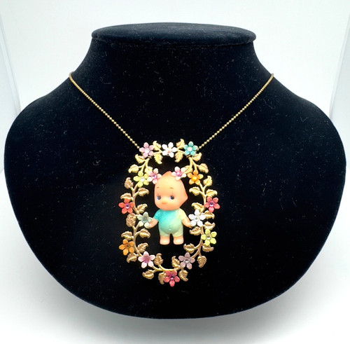 Lovely michal negrin necklace - lovely,