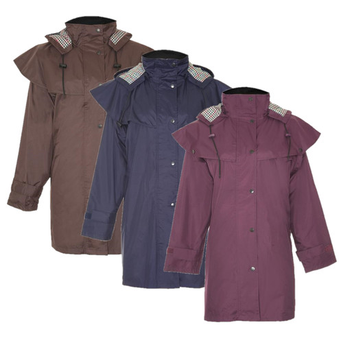 Champion country estate - country, ladies