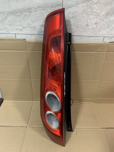 Ford fiesta mk6 - mk6 , face
