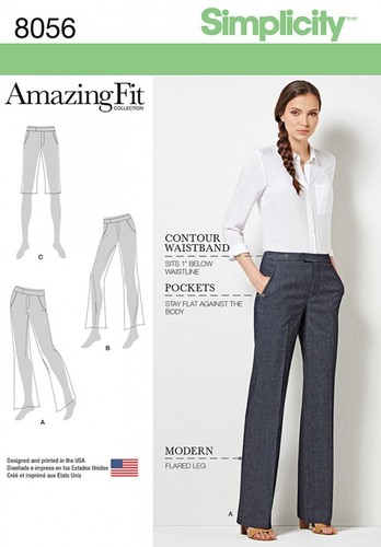 Simplicity ladies sewing - simplicity,