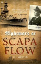 Nightmare at Scapa Flow: The