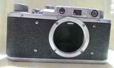 Zorki kmz vintage - g,