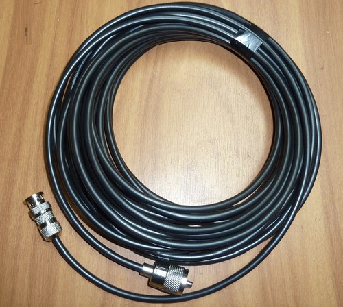 Radio scanner antenna coax - antenna,