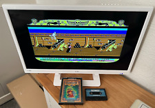 Ultimate Blackwyche Commodore 64 Cassette - Working -👽👾Retro Gift Idea👾👽