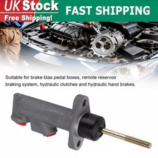 New Brake Clutch Master