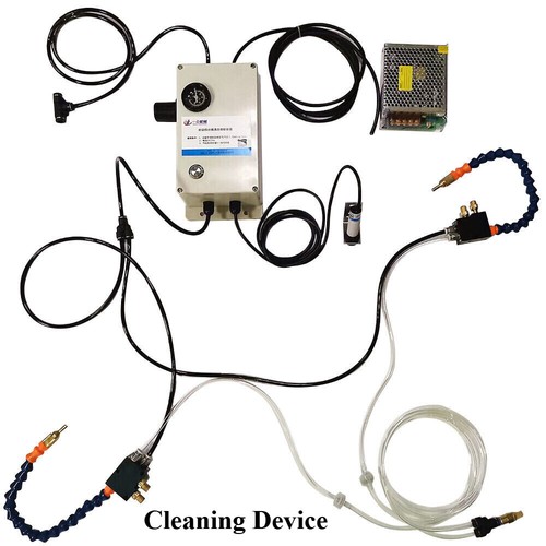 New auto cleaner - cleaner, woodworking