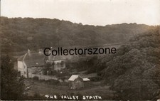 Staith the valley real - valley, photo