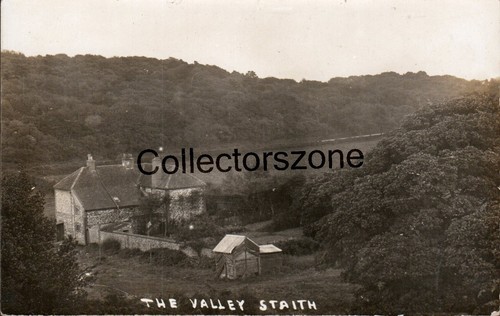Staith the valley real - the,