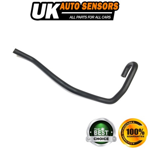 Power steering pipe - power,