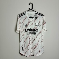 BNWT Arsenal Football Shirt