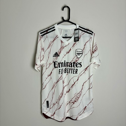 Bnwt arsenal football shirt - bnwt,
