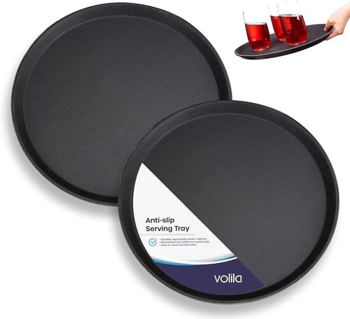 Volila round non - round, non-slip