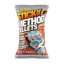 Bait Tech Sticky Method Micro