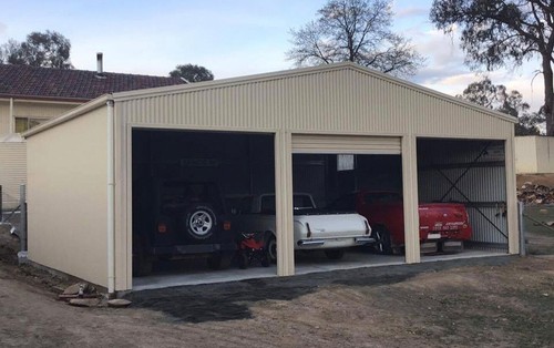 Car garages any size - car,