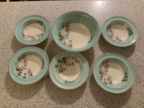 Vintage johnson brothers - vintage,