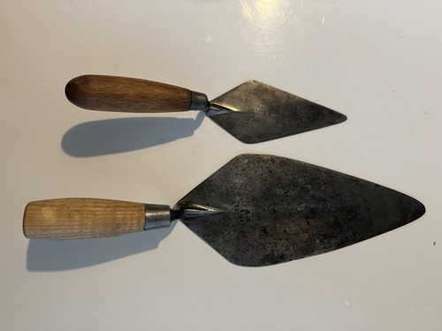 Whs brades hunt sons - hunt, vintage
