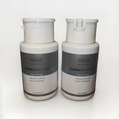 Pack obagi clenziderm - 2, pack!