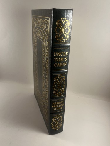 Easton press uncle tom cabin - easton,