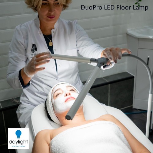 The daylight company duopro - the,