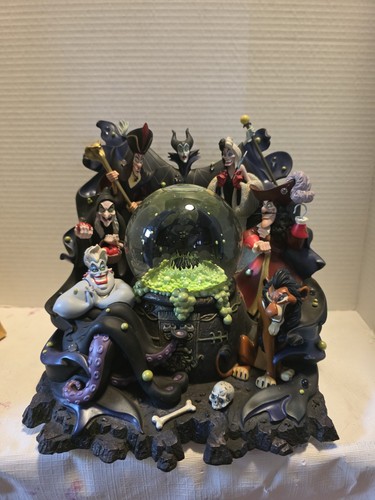 Tha art disney villains - tha, of